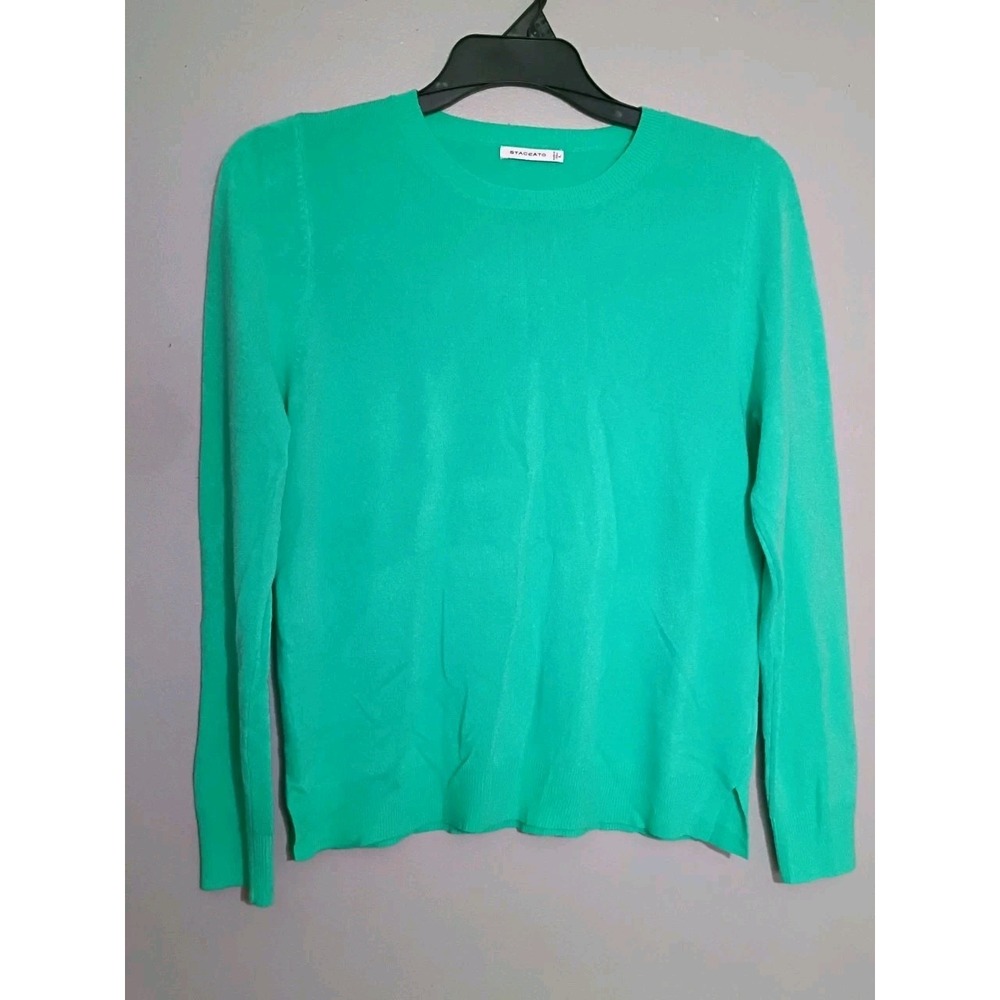 Staccato Women's Sweater Size L
